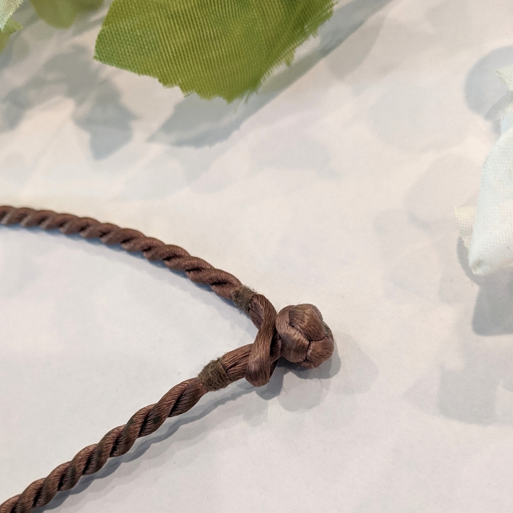 Turquoise Necklace - Picture 2 of 3
